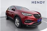 2021 Vauxhall Grandland X