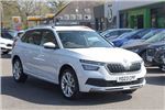2023 Skoda Kamiq