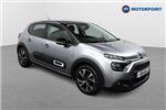 2022 Citroen C3