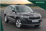 2024 Skoda Kodiaq