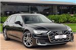 2024 Audi A6 Avant