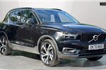 2021 Volvo XC40