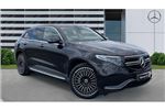 2022 Mercedes-Benz EQC