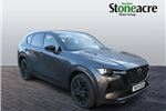 2025 Mazda CX-60