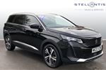 2022 Peugeot 5008