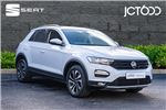 2021 Volkswagen T-Roc