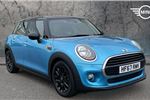 2017 MINI Hatchback 5dr