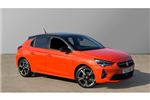 2022 Vauxhall Corsa