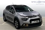 2023 Citroen C3