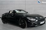 2019 BMW Z4