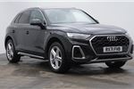 2021 Audi Q5