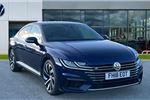 2018 Volkswagen Arteon