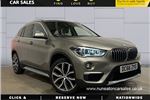 2017 BMW X1