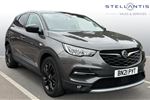 2021 Vauxhall Grandland X