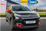 2019 Citroen C3