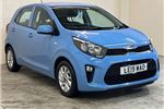 2019 Kia Picanto