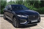 2022 Jaguar F-Pace