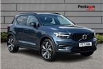 2021 Volvo XC40 Recharge