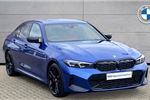 2022 BMW 3 Series