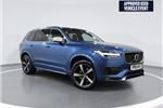 2018 Volvo XC90