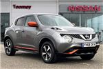 2018 Nissan Juke