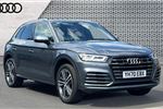 2020 Audi Q5