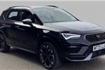 2023 Cupra Ateca
