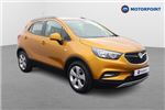 2019 Vauxhall Mokka X