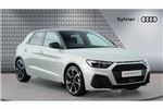 2024 Audi A1