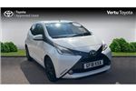 2018 Toyota Aygo