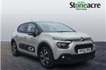 2022 Citroen C3