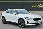 2021 Polestar 2