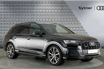 2020 Audi Q7