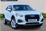 2021 Audi Q2