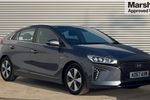 2017 Hyundai IONIQ