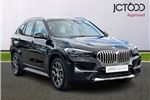 2022 BMW X1
