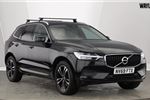 2019 Volvo XC60