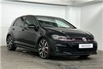 2019 Volkswagen Golf GTI
