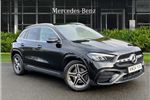 2024 Mercedes-Benz GLA