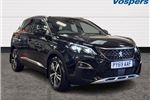 2019 Peugeot 3008