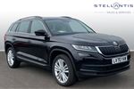 2021 Skoda Kodiaq