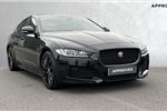 2019 Jaguar XE