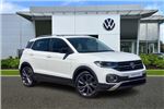 2019 Volkswagen T-Cross