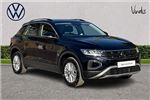 2023 Volkswagen T-Roc