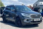 2019 Ford Kuga