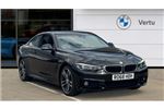 2018 BMW 4 Series
