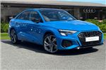 2023 Audi S3