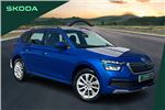 2021 Skoda Kamiq