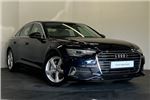 2019 Audi A6