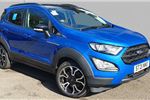 2021 Ford EcoSport